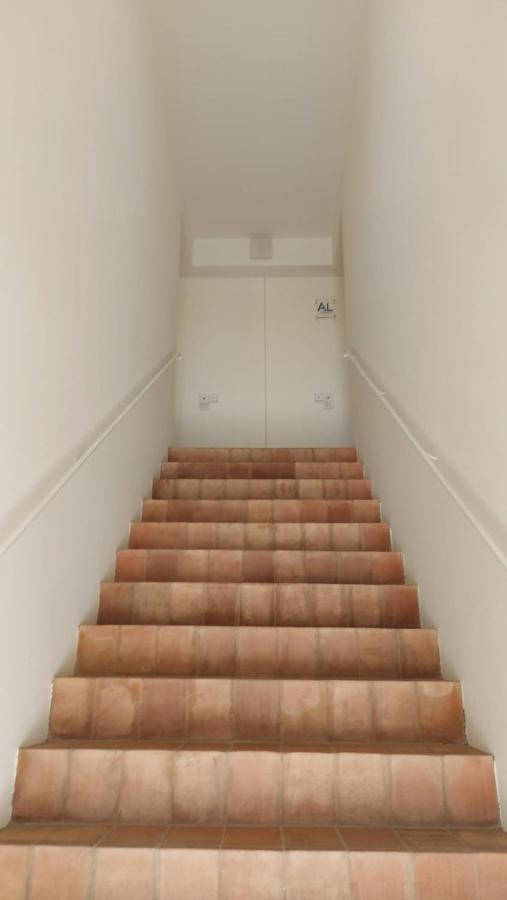 Convento Bernardas Duplex Bl - 3 Bedroom Tavira Zewnętrze zdjęcie