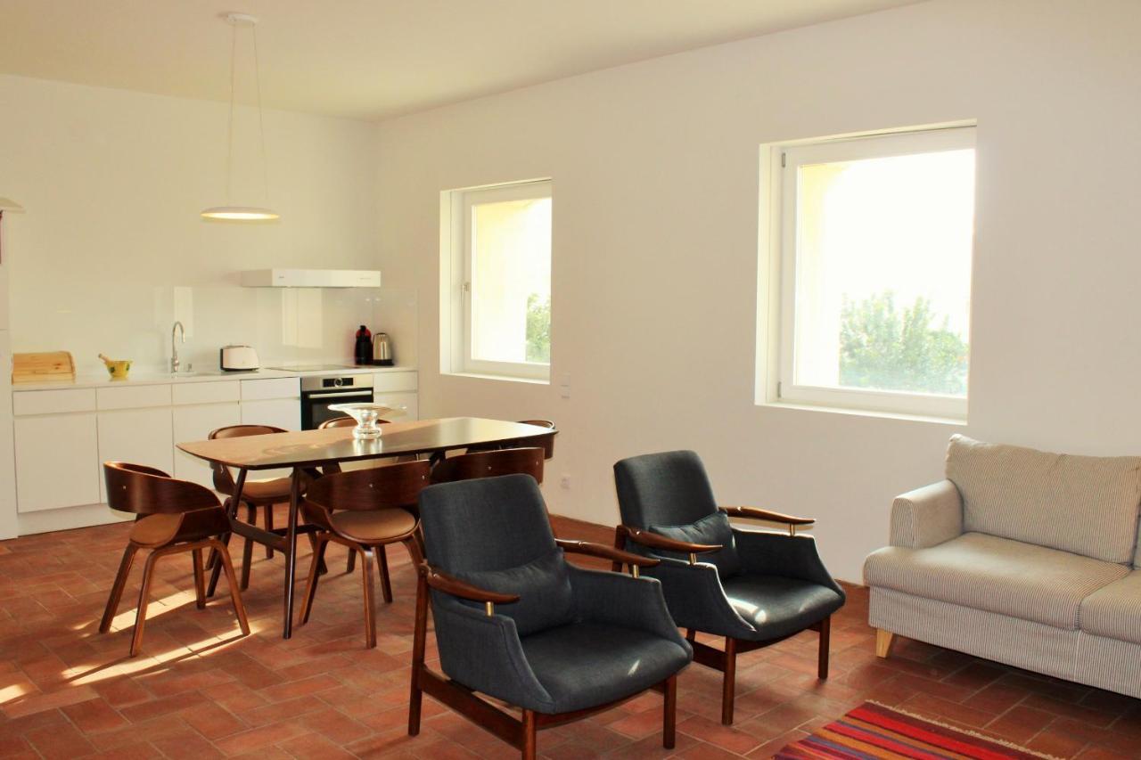 Convento Bernardas Duplex Bl - 3 Bedroom Tavira Zewnętrze zdjęcie