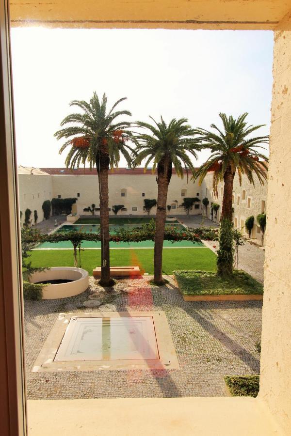 Convento Bernardas Duplex Bl - 3 Bedroom Tavira Zewnętrze zdjęcie