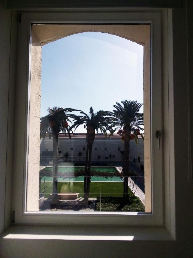 Convento Bernardas Duplex Bl - 3 Bedroom Tavira Zewnętrze zdjęcie